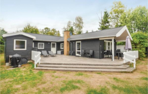 Stunning Home In Væggerløse With Sauna Bogø By